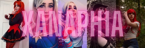 Header of xanaph1a