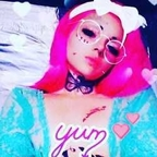 xanaxbarbie OnlyFans Leaked 

 profile picture