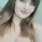 Kat Glitter (xdeadlyglitterx) Leaks OnlyFans 

 profile picture
