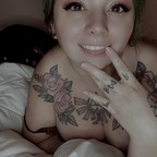 Feral Fae (xferalfaex) Leaks OnlyFans 

 profile picture