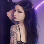 xholdontillmay (paula 🕷) free OnlyFans Leaks [NEW] profile picture