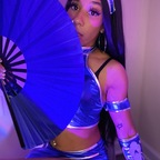 xlilchaosx OnlyFans Leaked Photos and Videos 

 profile picture
