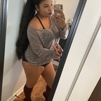 Tati @xo.tati Leaked OnlyFans 

 profile picture