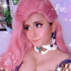xrottengirlx (Rotten Girl Cosplay) free OnlyFans Leaked Content 

 profile picture