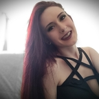 Onlyfans leaks xscarlett.rosex 

 profile picture