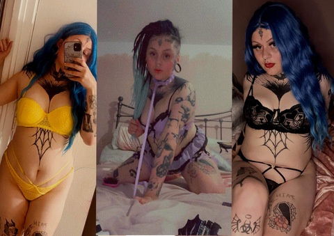 Header of xtoxicangel