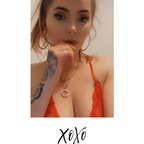 xxdaddysgirlx OnlyFans Leaked Photos and Videos 

 profile picture