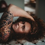 Camrynn (@xxginger_fetish) Leaked OnlyFans 

 profile picture