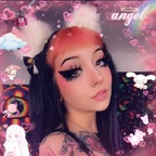 xxgothdollyxx (⛓ angel ⛓) free Only Fans Leaked Videos and Pictures [UPDATED] profile picture