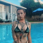 xxizzyinkedxx (Izzy Inked) free OnlyFans Leaks 

 profile picture