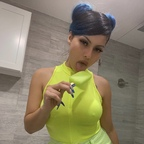 xxobeya (XOBeya) free OnlyFans Leaks [NEW] profile picture