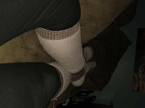 Header of xxsockgirlxx