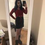 xxx_zoey (Zoey 🥀🥀) OnlyFans Leaked Videos and Pictures [UPDATED] profile picture
