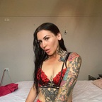 xxxalwaysasinnerxxx (The painted lady ❤️‍🔥) free OnlyFans Leaks 

 profile picture
