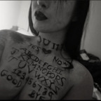 xxxdevilsdarlin925 OnlyFans Leak 

 profile picture
