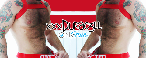 Header of xxxdurac3ll