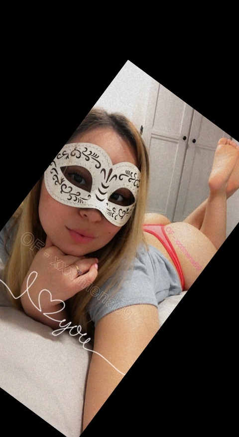 Header of xxximena69