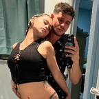 xxxspanglish (Sarena y Nico) free OnlyFans Leaked Content 

 profile picture