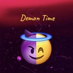 xxxxdemontime (💦DemonTime😈) OnlyFans Leaked Videos and Pictures 

 profile picture