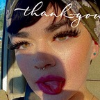Yagirll1524 (yagirll1524) Leak OnlyFans 

 profile picture