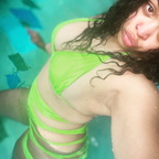 Yasmine 🧞‍♀️😈💦 @yellowyazzsexyass2 Leaked OnlyFans 

 profile picture
