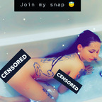 ylenialove94 OnlyFans Leaked Photos and Videos 

 profile picture