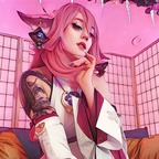 Yokai Oppai yokaioppai Leaks OnlyFans 

 profile picture