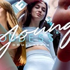 young-goddess (Young Goddess) OnlyFans Leaked Pictures & Videos [FREE] profile picture