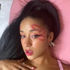 yourafrobitch OnlyFans Leak 

 profile picture