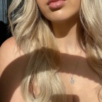 Onlyfans leaks yourblonde_fantasy 

 profile picture