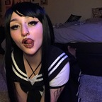 Scarlett Sage ✨ (@yourneighborhoodghost) Leaks OnlyFans 

 profile picture