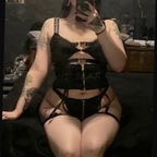 yvie.nyx (Yvie Nyx) OnlyFans Leaked Pictures & Videos 

 profile picture