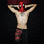 Z3RO (@z3rodynamics) Leaked OnlyFans 

 profile picture