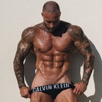 Zac Smith Fitness zacsmithfitness Leaked OnlyFans 

 profile picture