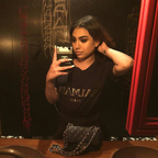 Zaraaa9100 @zaraaa Leaked OnlyFans 

 profile picture