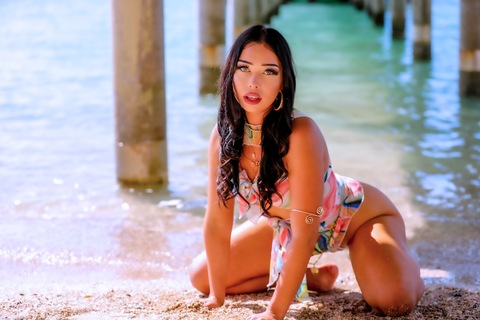 Header of zarita_exotic