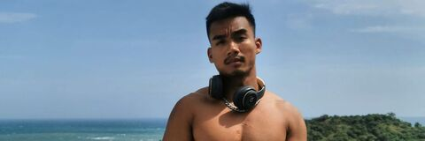 zenkithaixlatin (ZenkiThaiXLatino) OnlyFans Leaked Videos and Pictures