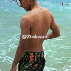 zhekvann (Zhekvann) OnlyFans Leaked Content 

 profile picture