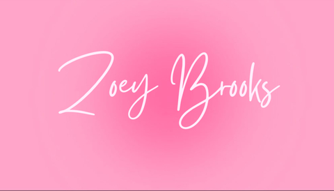 Header of zoeybrooks23